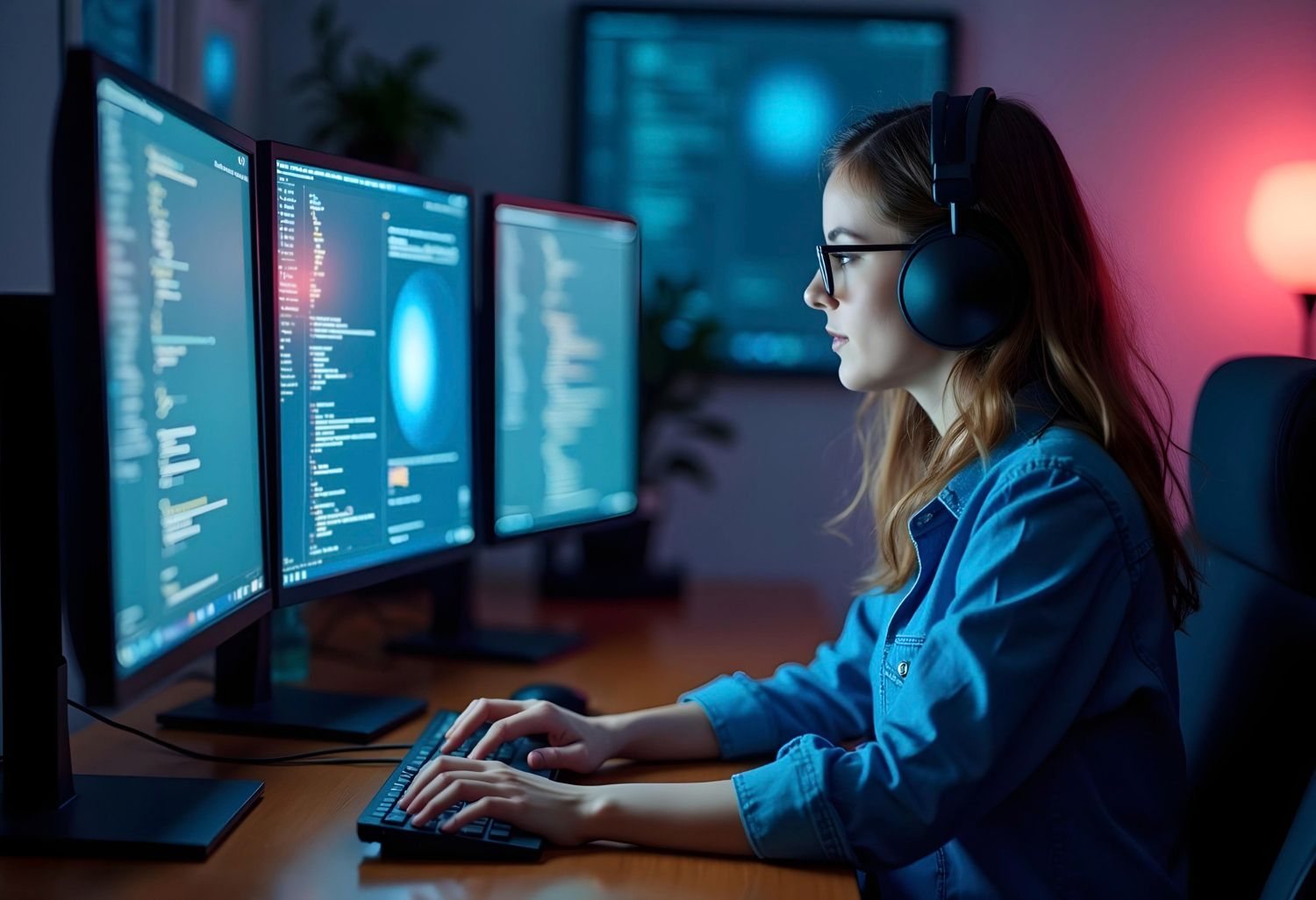 Reliable IT support and managed services for business